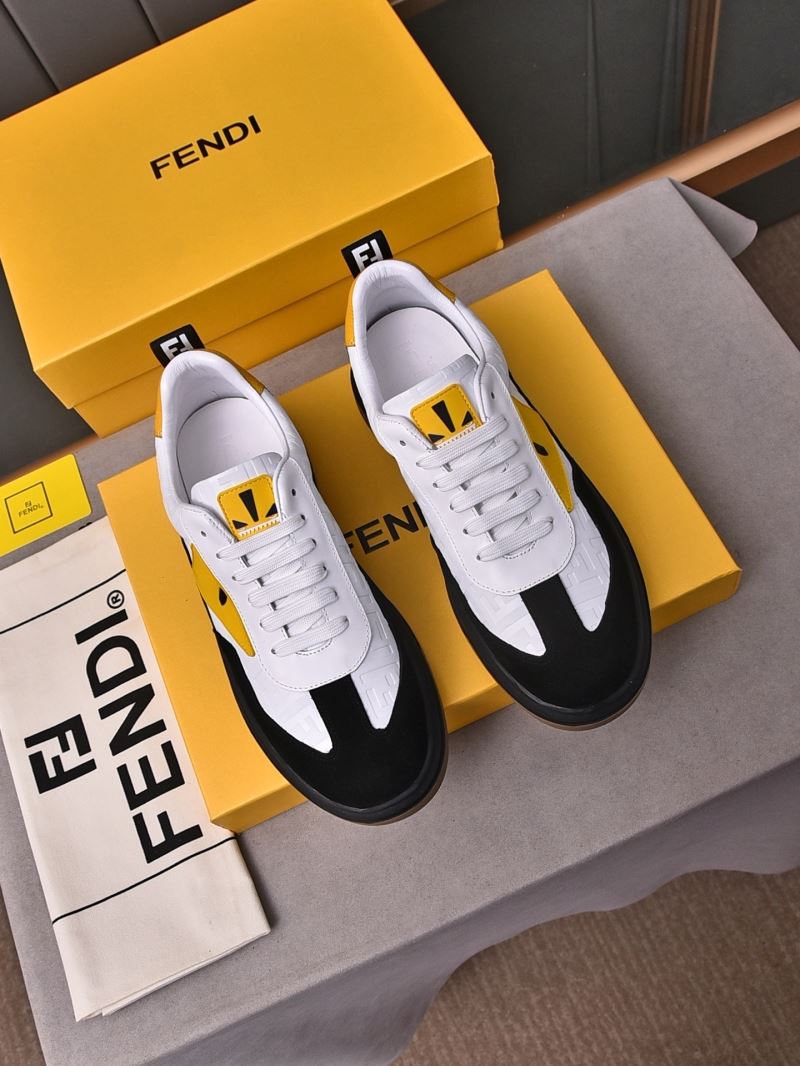 Fendi Sneakers